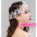 crystal hair clip personalized decorative french hair accessories